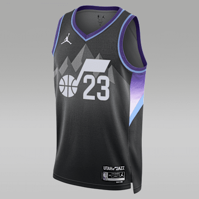 44 M Russell Westbrook LA Clippers 2023/2024 Nike NBA City